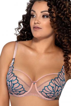 Ava - Padded Bra G-I cup - Ava 1927