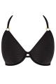 Freya Swim - Cala Cuba Bandless Triangle Bikini Top E-I cup Freya Swim - Cala Cuba Bandless Triangle Bikini Top E-I cup