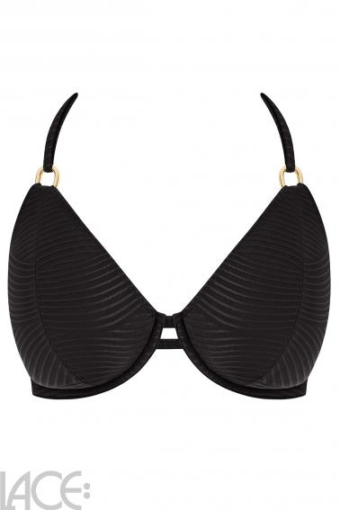 Freya Swim - Cala Cuba Bandless Triangle Bikini Top E-I cup