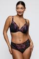 PrimaDonna Lingerie - Miyara Plunge bra - padded - E-G cup