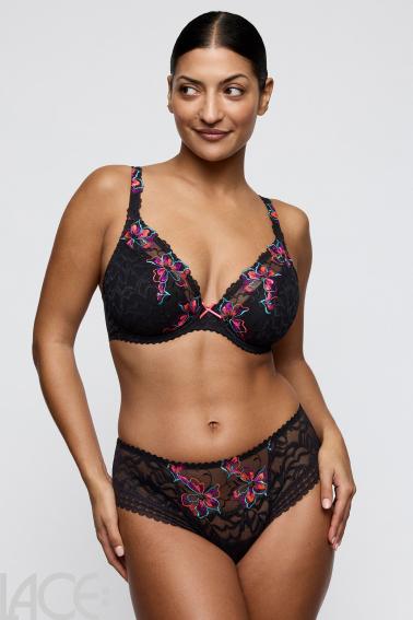 PrimaDonna Lingerie - Miyara Plunge bra - padded - E-G cup