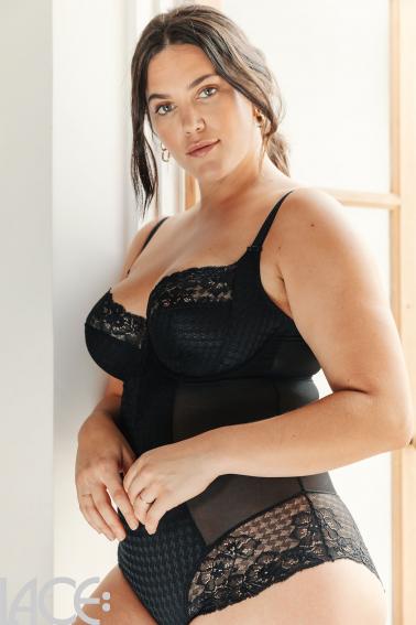 Panache Lingerie - Envy Body F-K cup