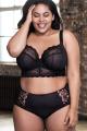 Elomi - Charley Plunge bra F-HH cup