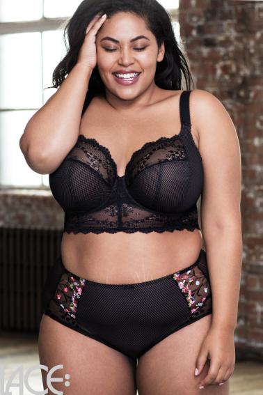 Elomi - Charley Plunge bra F-HH cup