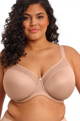 Elomi - Smooth Bra G-K cup Elomi - Smooth Bra G-K cup