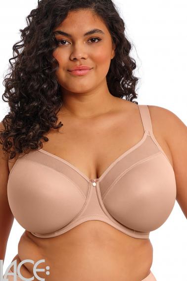 Elomi - Smooth Bra G-K cup