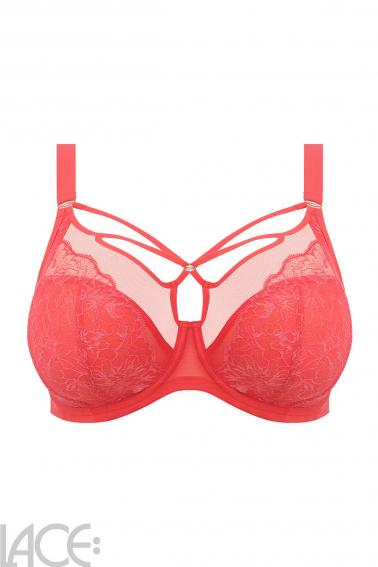 Elomi - Brianna Plunge bra H-O cup