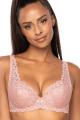 MAT Lingerie - Balcony bra F-I cup - MAT 10