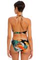 Freya Swim - Samba Nights Bandless Triangle Bikini Top F-H cup