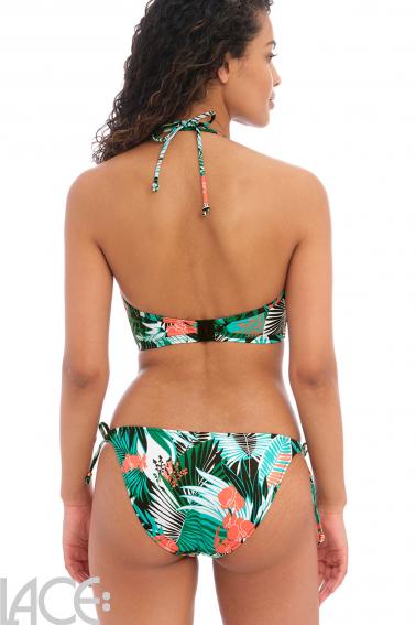 Freya Swim - Honolua Bay Bikini Tie-side brief