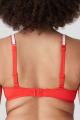 PrimaDonna Swim - Istres Plunge Bikini Top D-G cup
