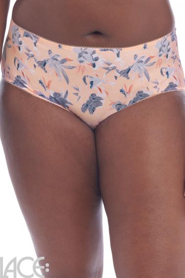 Goddess - Kayla High-waisted brief