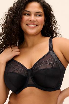 Elomi - Cate Bra I-M cup