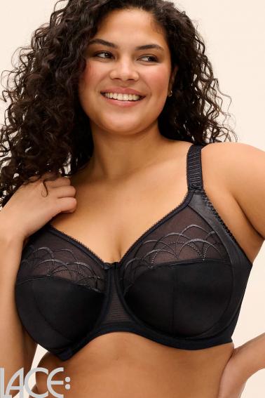 Elomi - Cate Bra I-M cup