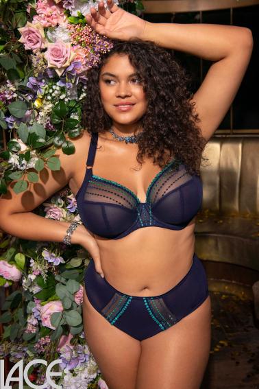 Elomi - Matilda Plunge bra G-O cup