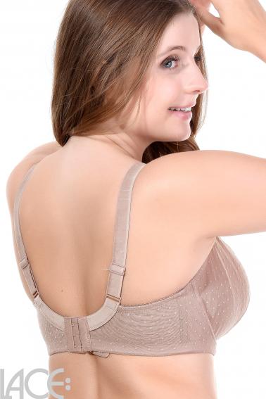 Cake - TimTams Nursing bra underwired G-L cup