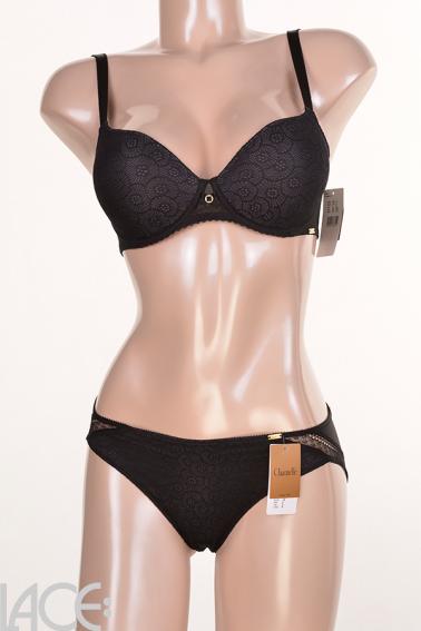 Chantelle - Festivite T-shirt bra E-H cup