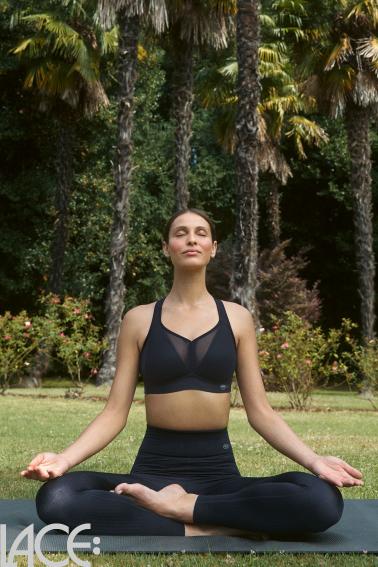 Anita - Air Control X Sports bra non-wired E-H cup