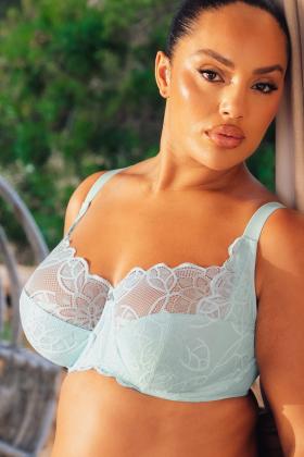 Curvy Kate - Lovelace Bra H-L cup