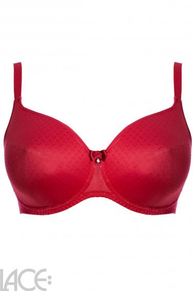 Ulla - Meghan T-shirt bra H-L cup