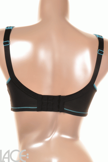 Freya Lingerie - Active Sport bra DD-H cup