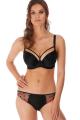 Freya Lingerie - Awakening Padded bra E-J cup