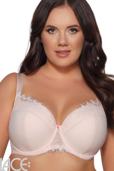 Ava - Padded Bra F-J cup - Ava 25