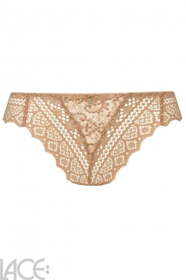 Empreinte - Cassiopee Thong