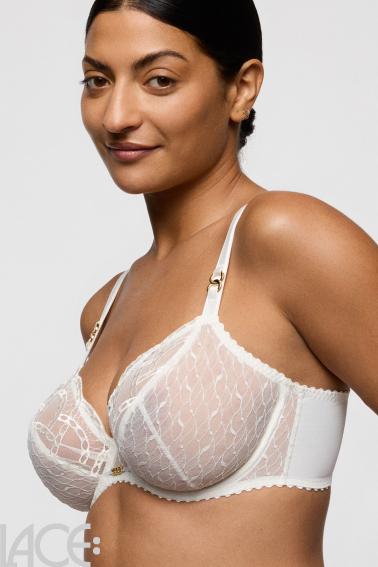 PrimaDonna Lingerie - Naica Plunge bra E-G cup