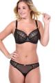 LACE Design - Caroline Mathilde Bra 3/4 E-I cup