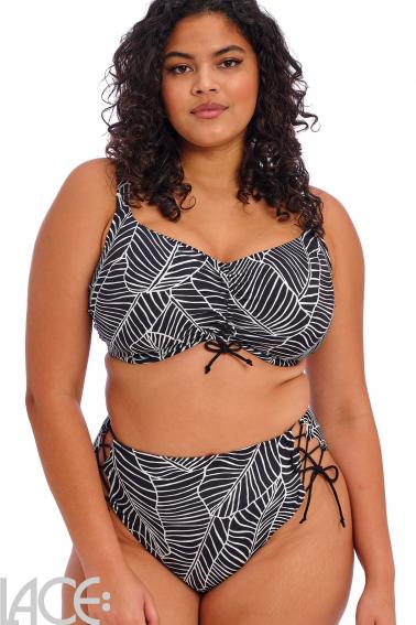 Elomi Swim - Kata Beach Bikini Full brief - High leg