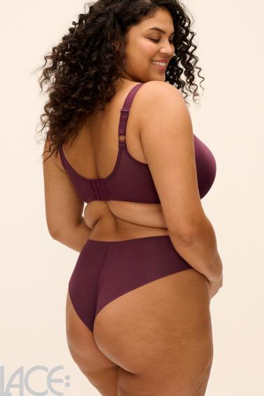 Elomi - Reja Brazilian thong