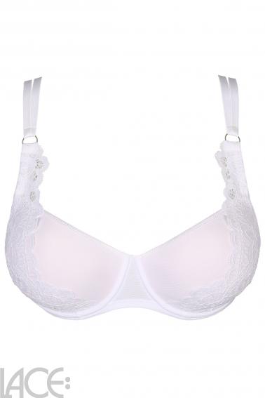 PrimaDonna Twist - First Night Balcony bra D-G cup