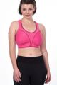 Shock Absorber - Ultimate Run Non-wired Sports bra F-I cup