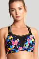 Panache Sport - Underwired Sports bra E-J cup