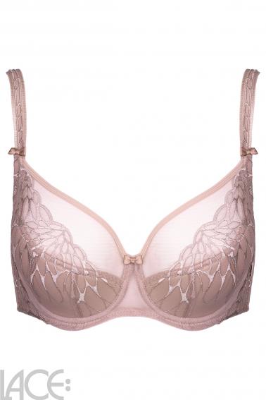 Dalia Lingerie - Bra - padded G-K cup - Dalia 06