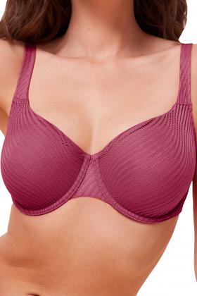 Triumph - Harmony Spotlight Minimizer Bra E-G cup