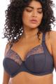 Elomi - Charley Plunge bra G-N cup