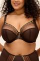 Elomi - Matilda Plunge bra G-O cup