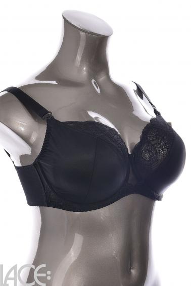 Gorsenia - Nursing bra underwired F-M cup - Gorsenia MK15