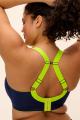 Elomi Active - Energise Underwired sports bra G-O cup