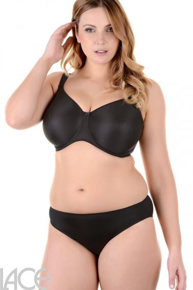 PrimaDonna Lingerie - Satin Bra - Moulded cups D-H cup