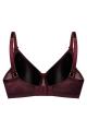Mefemi by Nipplex - T-shirt bra F-I cup - Mefemi 08