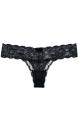 Cosabella - Low Rise Thong