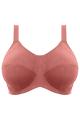 Elomi Active - Energise Underwired Sports bra G-O cup Elomi Active - Energise Underwired Sports bra G-O cup