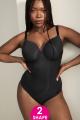 PrimaDonna Lingerie - Figuras Body D-F cup