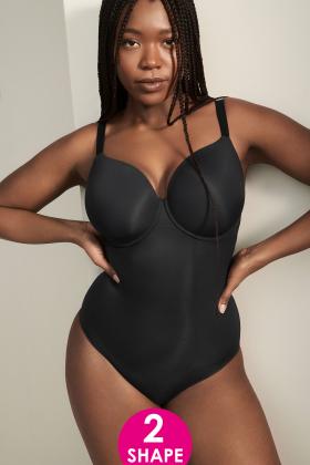PrimaDonna Lingerie - Figuras Body D-F cup
