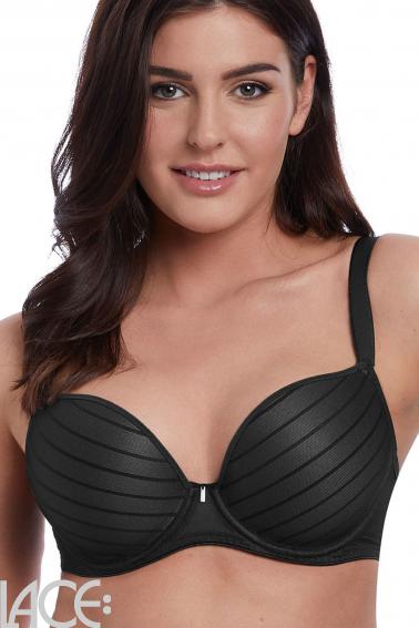 Freya Lingerie - Cameo Padded bra E-J cup