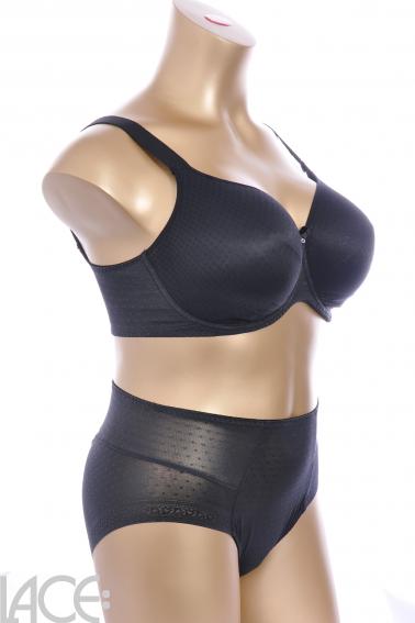 Ulla - Meghan T-shirt Bra H-L Cup