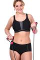 PrimaDonna Sport - The Sweater Sports bra underwired F-H cup